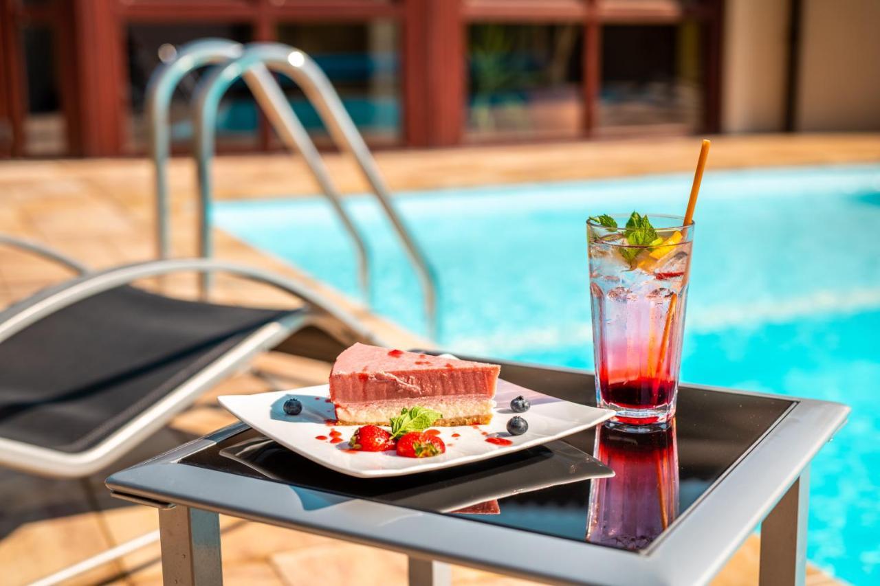 Wellness Hotel Spark Malacky Zewnętrze zdjęcie