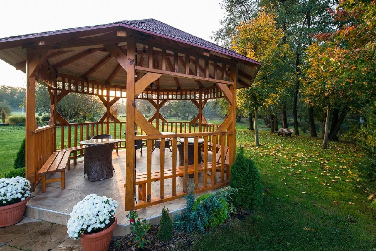 Wellness Hotel Spark Malacky Zewnętrze zdjęcie