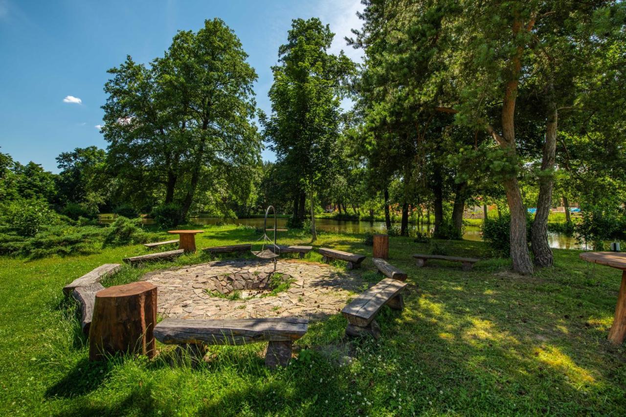 Wellness Hotel Spark Malacky Zewnętrze zdjęcie