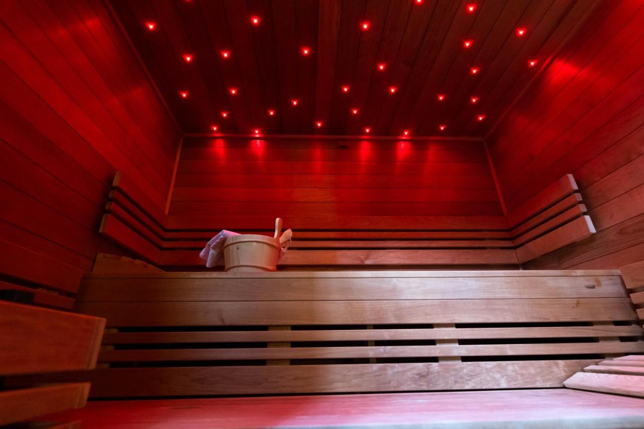 Wellness Hotel Spark Malacky Zewnętrze zdjęcie