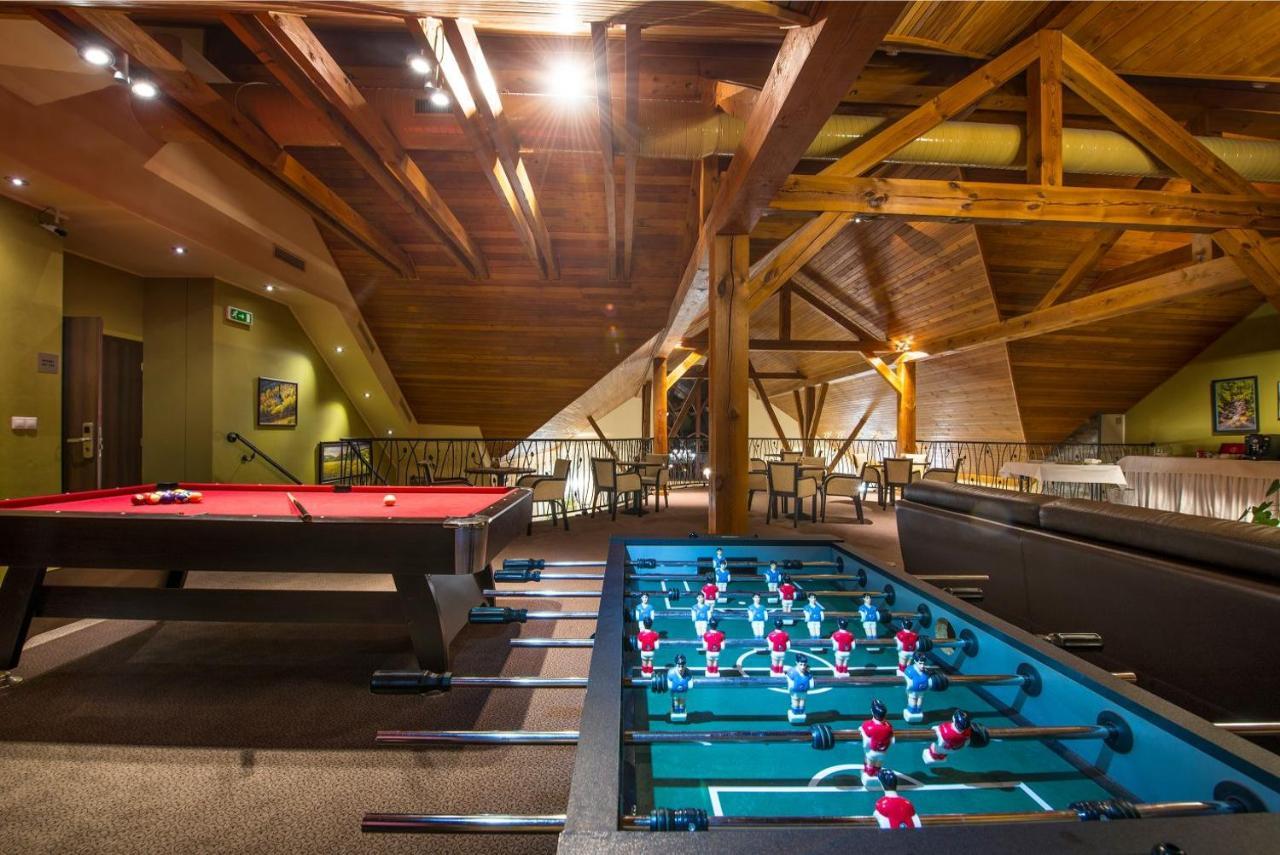 Wellness Hotel Spark Malacky Zewnętrze zdjęcie