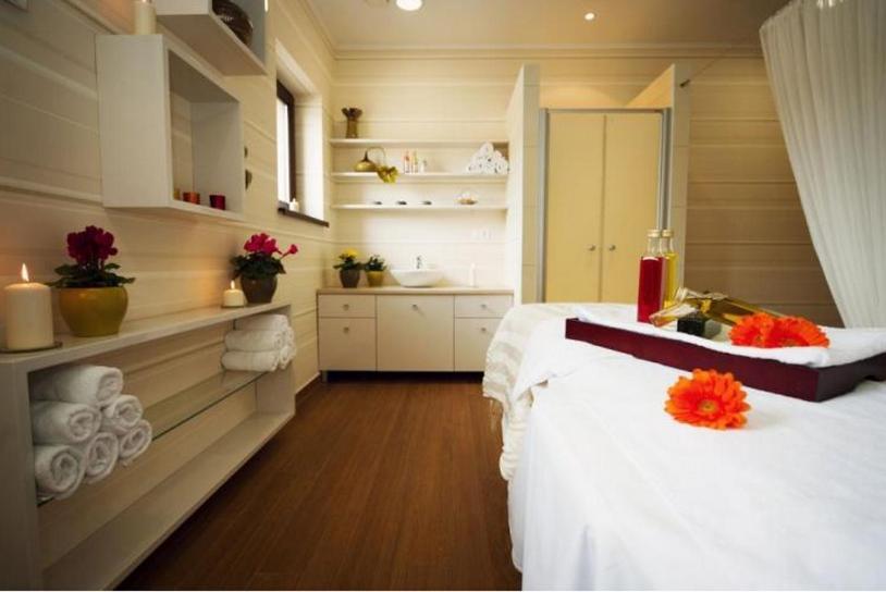 Wellness Hotel Spark Malacky Zewnętrze zdjęcie