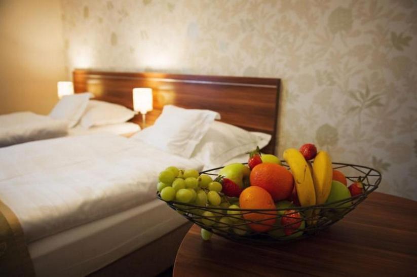 Wellness Hotel Spark Malacky Pokój zdjęcie