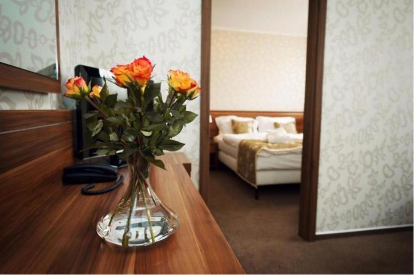 Wellness Hotel Spark Malacky Zewnętrze zdjęcie