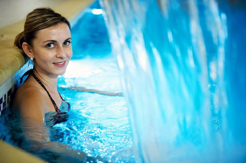 Wellness Hotel Spark Malacky Zewnętrze zdjęcie
