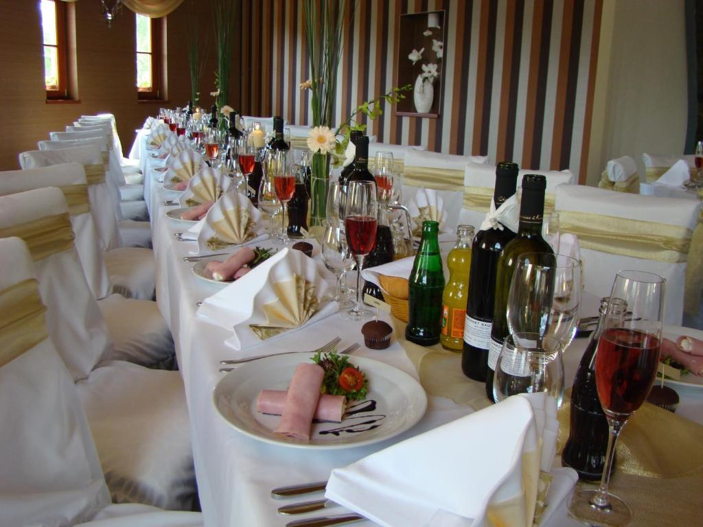 Wellness Hotel Spark Malacky Zewnętrze zdjęcie