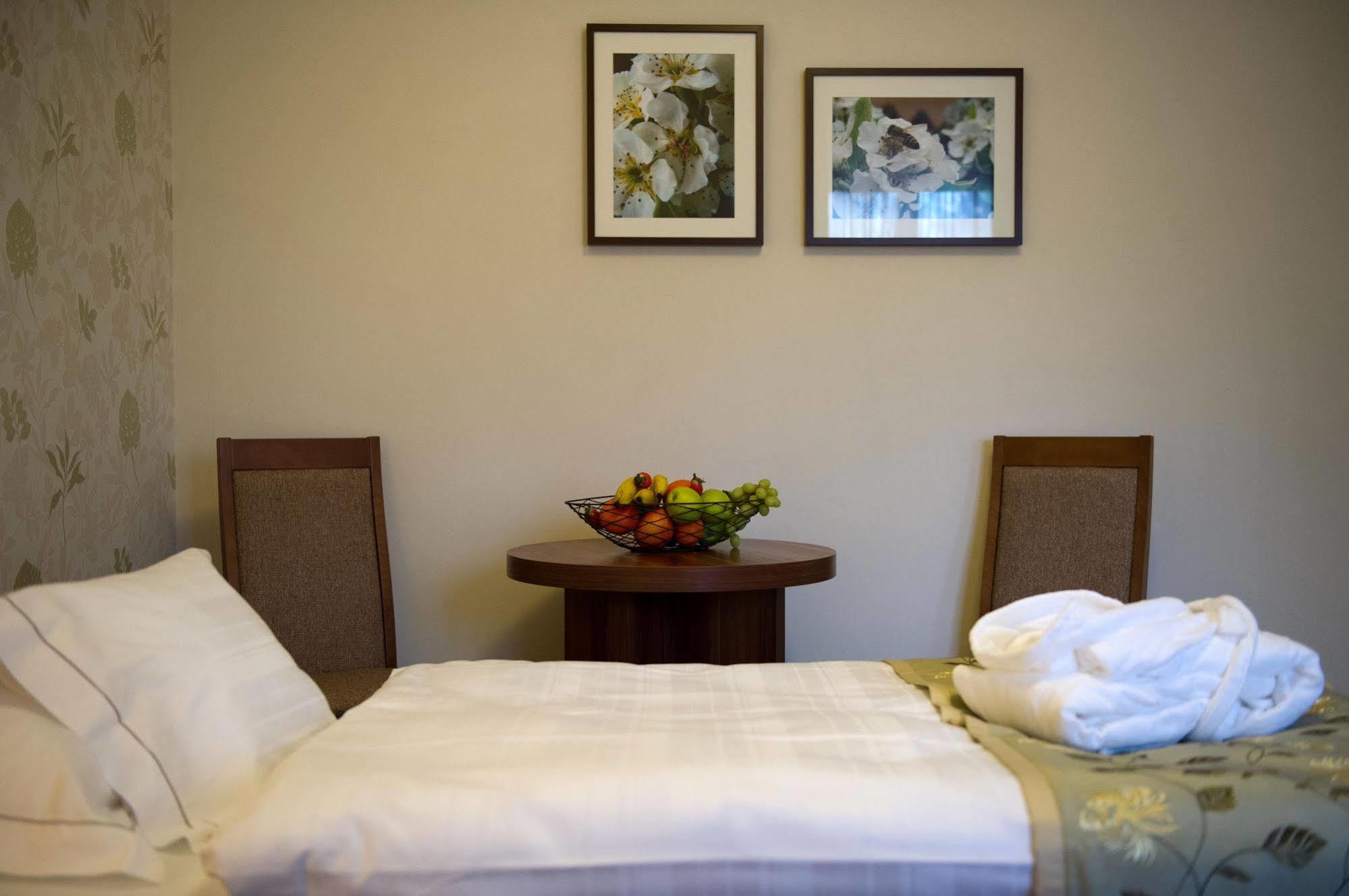Wellness Hotel Spark Malacky Zewnętrze zdjęcie