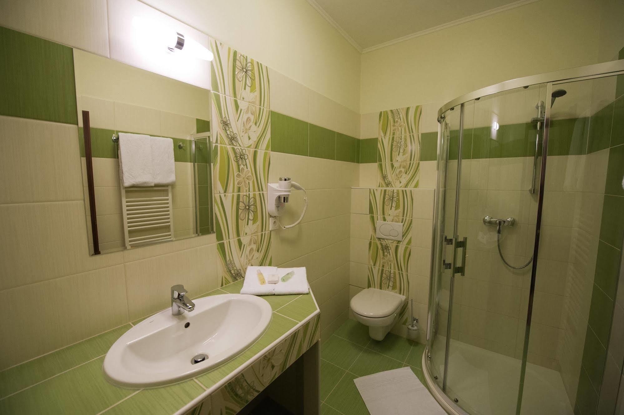 Wellness Hotel Spark Malacky Zewnętrze zdjęcie